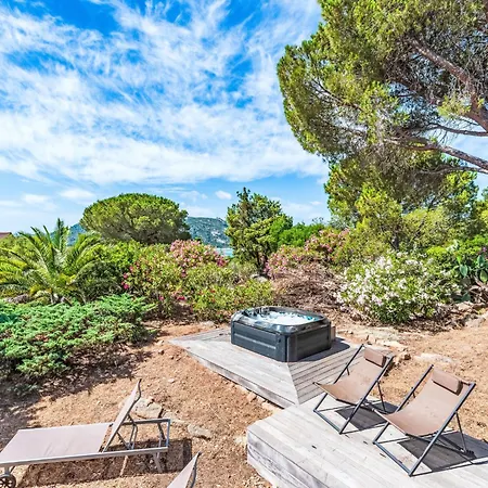 Feriehus Mare Serena By Interhome Porto-Vecchio (Corsica)