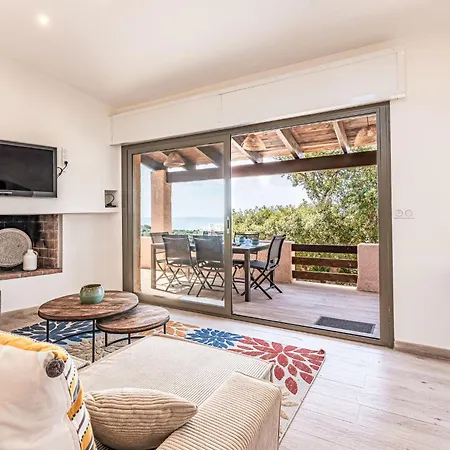 Mare Serena By Interhome Feriehus Porto-Vecchio (Corsica)