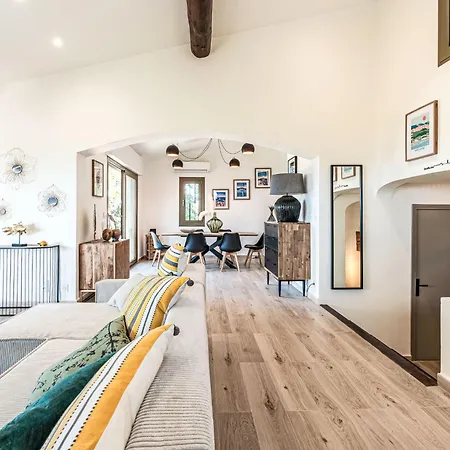 Mare Serena By Interhome Feriehus *