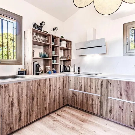 Feriehus Mare Serena By Interhome *