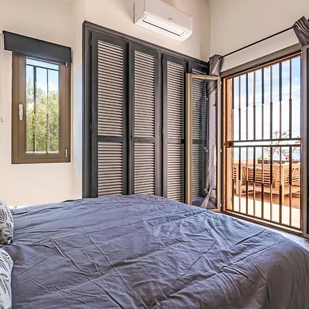 Feriehus Mare Serena By Interhome Porto-Vecchio (Corsica)