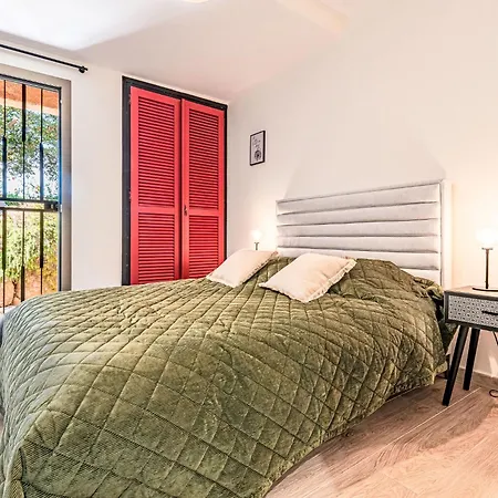 Mare Serena By Interhome Feriehus Porto-Vecchio (Corsica)