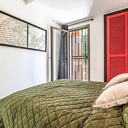 Feriehus Mare Serena By Interhome Porto-Vecchio (Corsica)