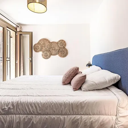 Feriehus Mare Serena By Interhome