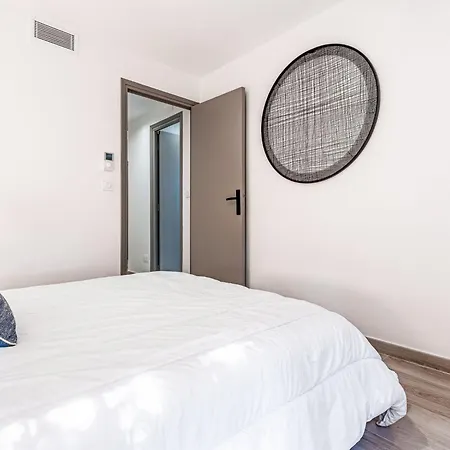 Feriehus Mare Serena By Interhome