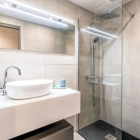 Feriehus Mare Serena By Interhome *