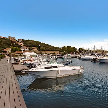 Feriehus Mare Serena By Interhome *