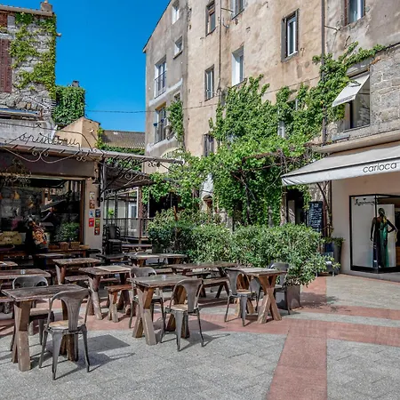 Feriehus Mare Serena By Interhome Porto-Vecchio (Corsica)